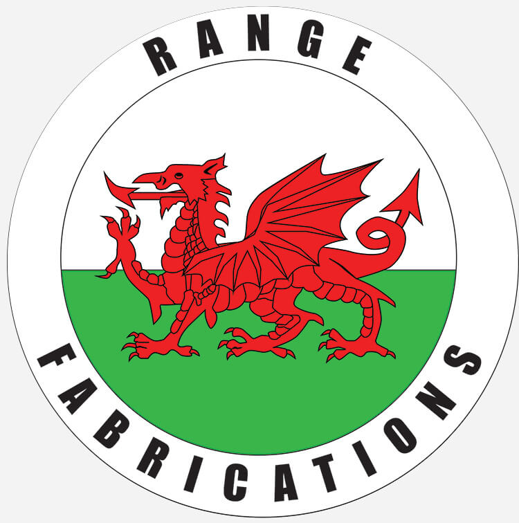 Range Fabrications Logo